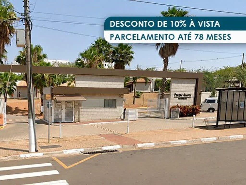 Rua Valência, 155, Fazenda Santa Angélica, Americana, SP, Americana