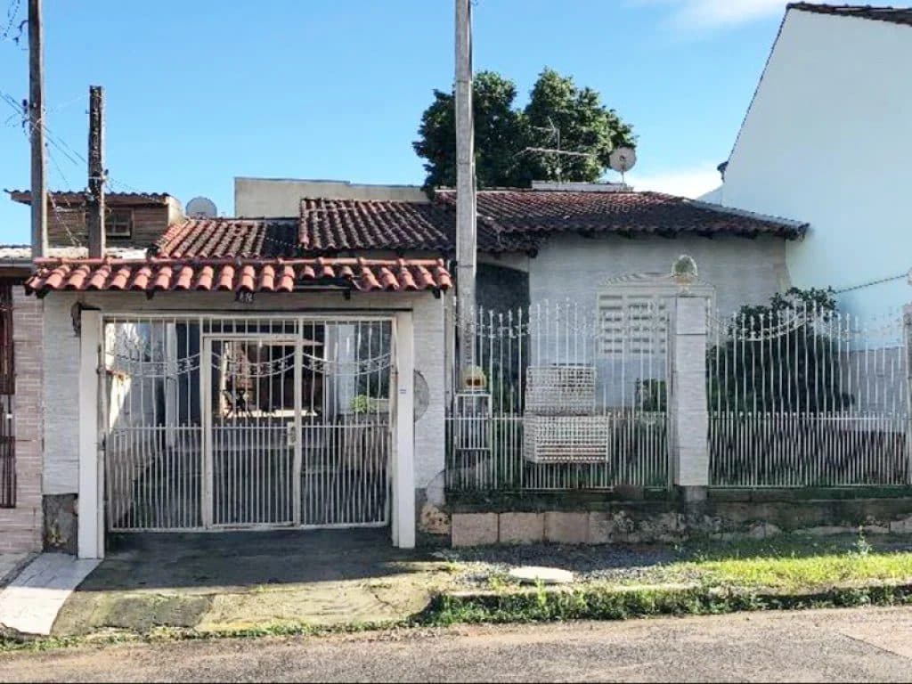 Rua Cariri, 18, Vila Monte Carlo, Cachoeirinha, RS, Cachoeirinha