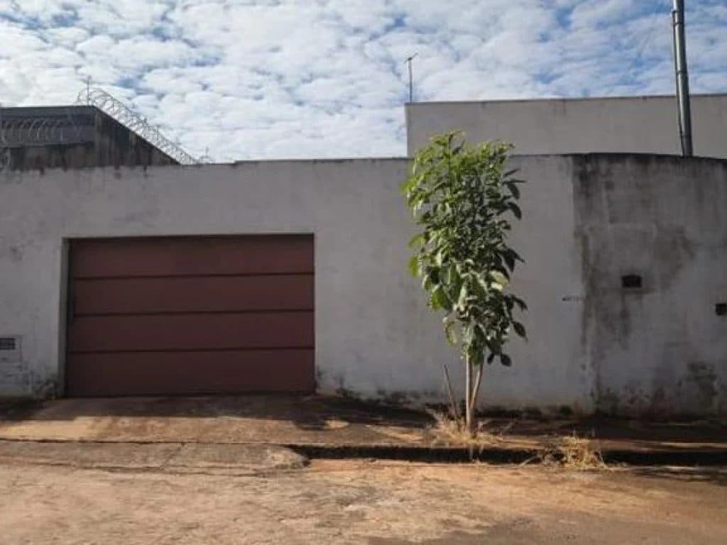 Rua Anagê N. Moura, 81, Residencial Jardim Copacabana, Ituiutaba, MG, Ituiutaba