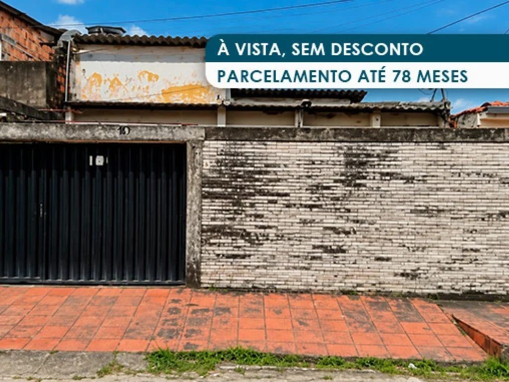 Rua Dez de Janeiro, 74, Cordeiro, Recife, PE, Recife