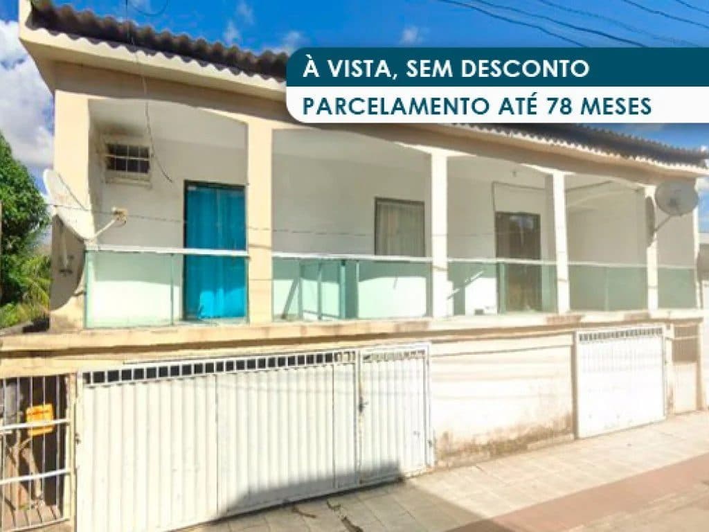 Rua Monte Líbano, 61, Jardim Guanabara, Serra, ES, Serra