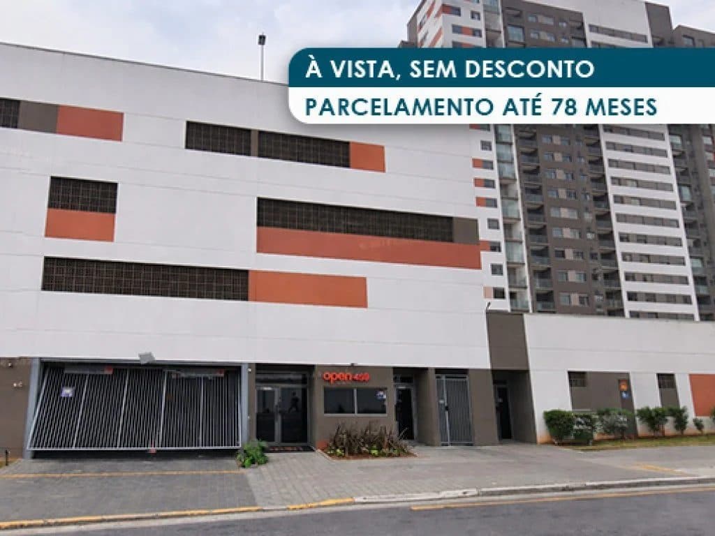 Avenida Yervant Kissajikian, 459, Santo Amaro, São Paulo, SP, São Paulo