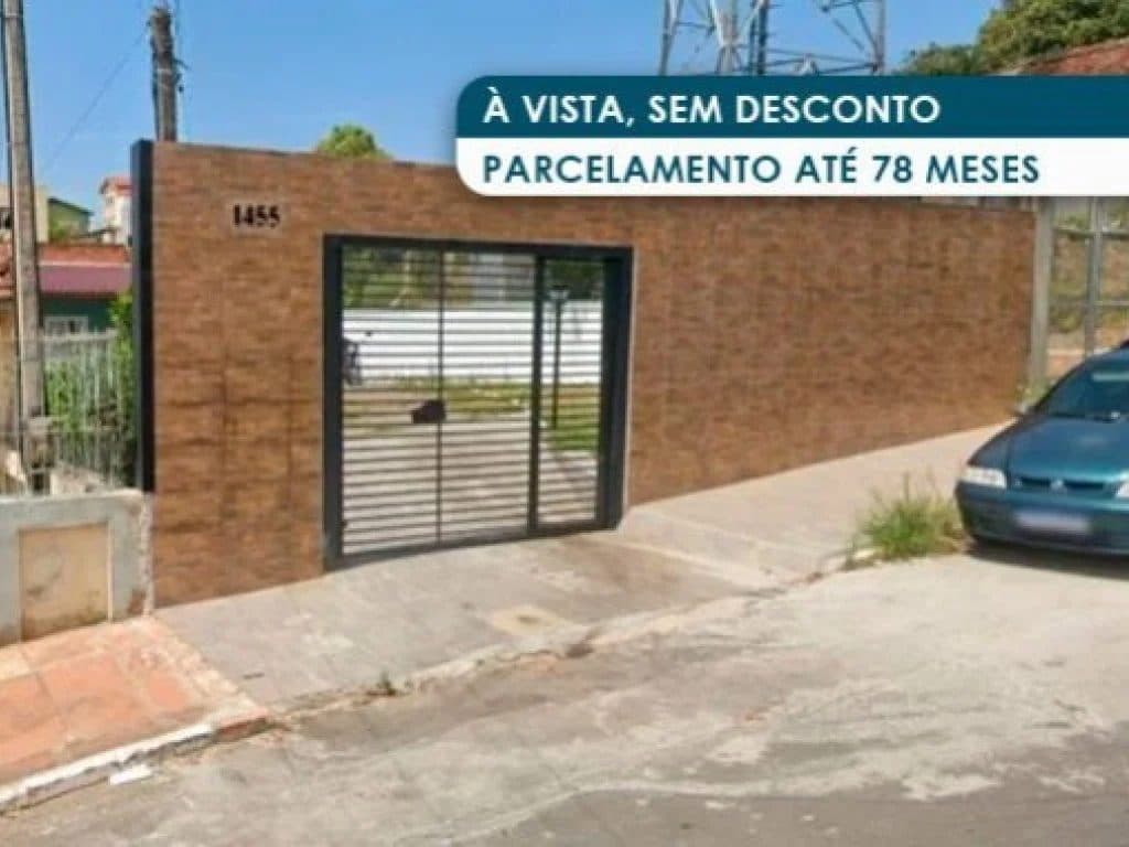 Rua Barão de Belém, 1455, Santa Isabel, Viamão, RS, Viamão