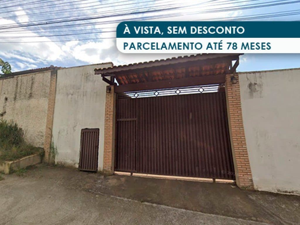 Rua Antônio da Surreição, 28, Chácaras Nova Suzano, Suzano, SP, Suzano