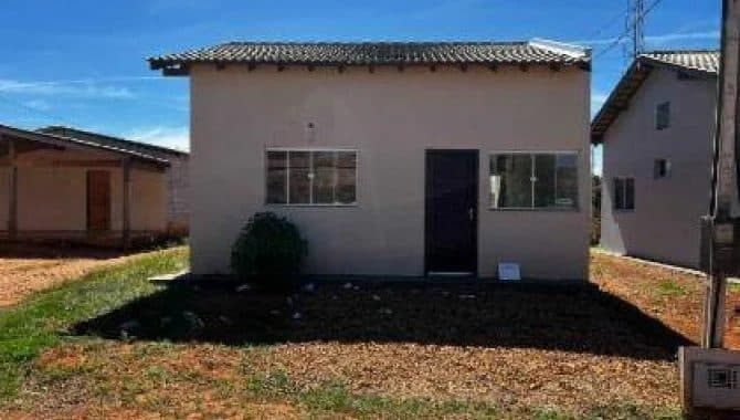 Travessa B, s/n, Residencial Sabrina III, Sinop, MT, Sinop