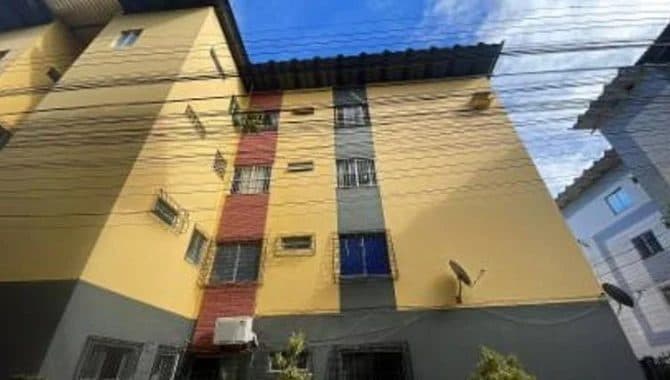 Rua Tenente Valmir Alcântara, 83-D, Cabula, Salvador, BA, Salvador