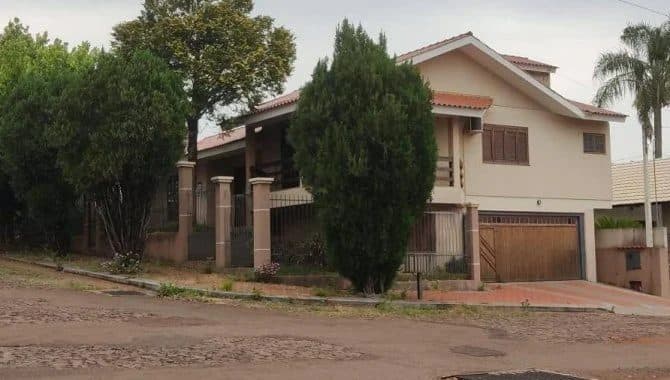 Rua Azaléias, 325, São Francisco, Santa Rosa, RS, Santa Rosa
