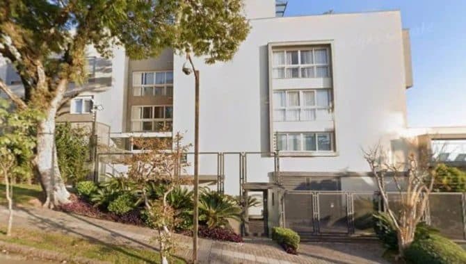 Avenida Cai, 55, Cristal, Porto Alegre, RS, Porto Alegre