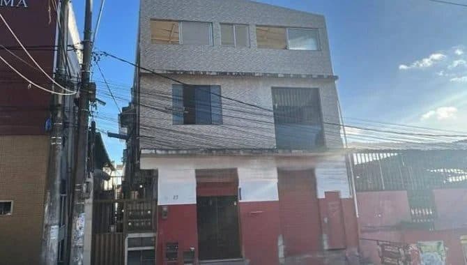 Praça São Braz, 27, Plataforma, Salvador, BA, Salvador