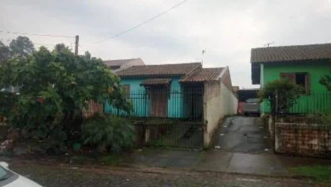 Rua Centenário de Lions, 401, Arroio da Manteiga, São Leopoldo, RS, São Leopoldo