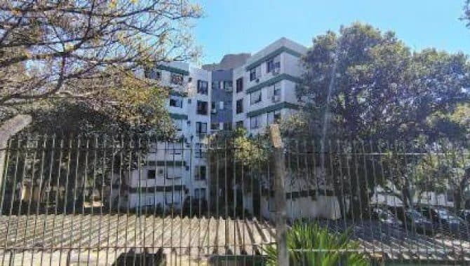 Avenida Fábio Araújo Santos, 1145, Nonoai, Porto Alegre, RS, Porto Alegre