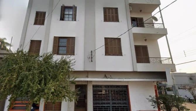 Rua Marechal Floriano, 2102, Centro, Santo Ângelo, RS, Santo Ângelo