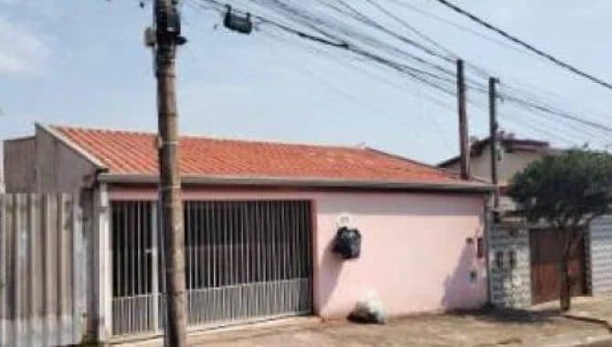 Rua João Rodrigues da Silva, 171, Jardim dos Ipês, Sumaré, SP, Sumaré