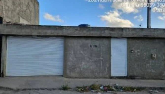 Rua Risete de Oliveira Santos, 201, Maria Auxiliadora, Caruaru, PE, Caruaru
