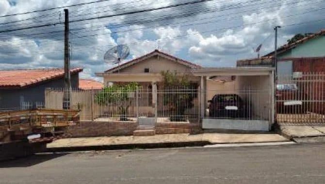 Rua 17 de Dezembro, 712, Vila Nova, Angatuba, SP, Angatuba