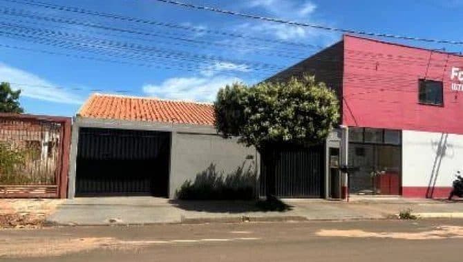 Rua Aquidauana, 1582, Jardim Caramuru, Chapadão do Sul, MS, Chapadão do Sul