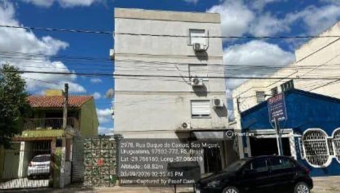Rua Duque de Caxias, 2963, São Miguel, Uruguaiana, RS, Uruguaiana