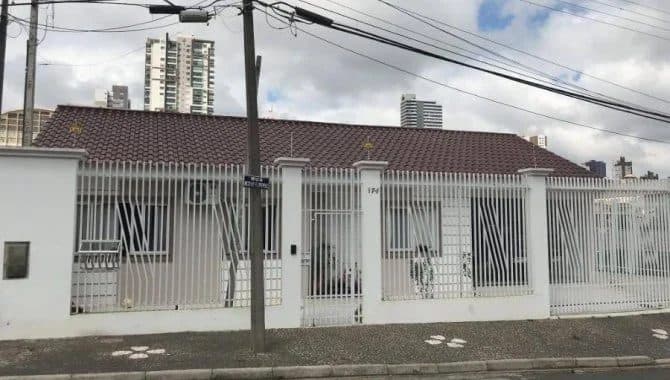 Rua Nicolau Florenski, 174, Ronda, Ponta Grossa, PR, Ponta Grossa
