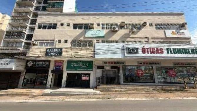 Rua Cnb-01, Taguatinga Norte, Brasília, DF, Brasília