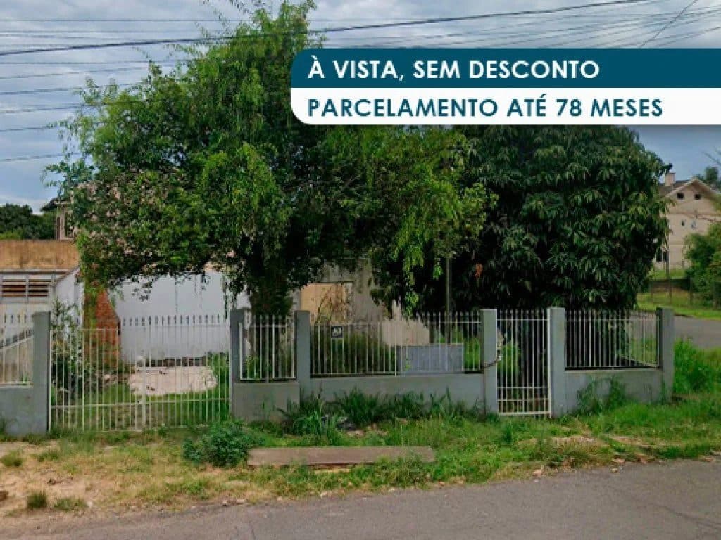 Rua Nereu Ramos, 67, Vila Silva, Sapucaia do Sul, RS, Sapucaia do Sul