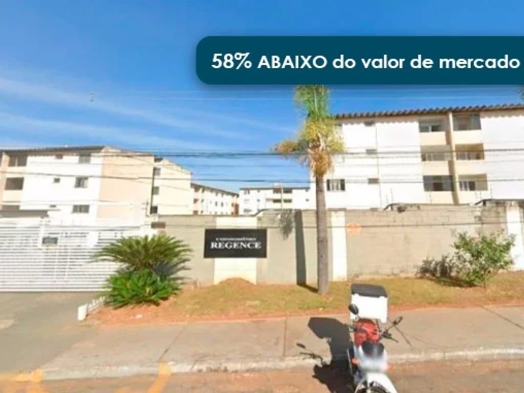 Avenida Dona Maria Cardoso, s/n, Jardim Luz, Aparecida de Goiânia, GO, Aparecida de Goiânia