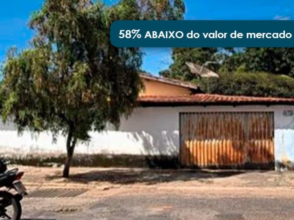 Avenida Araxá, 266, Caldas do Oeste, Caldas Novas, GO, Caldas Novas
