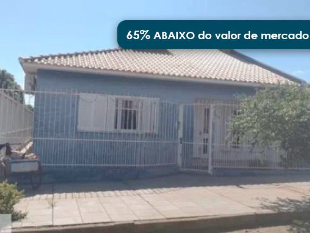 Rua Antônio Mascia, 769, Santo Inácio, Uruguaiana, RS, Uruguaiana