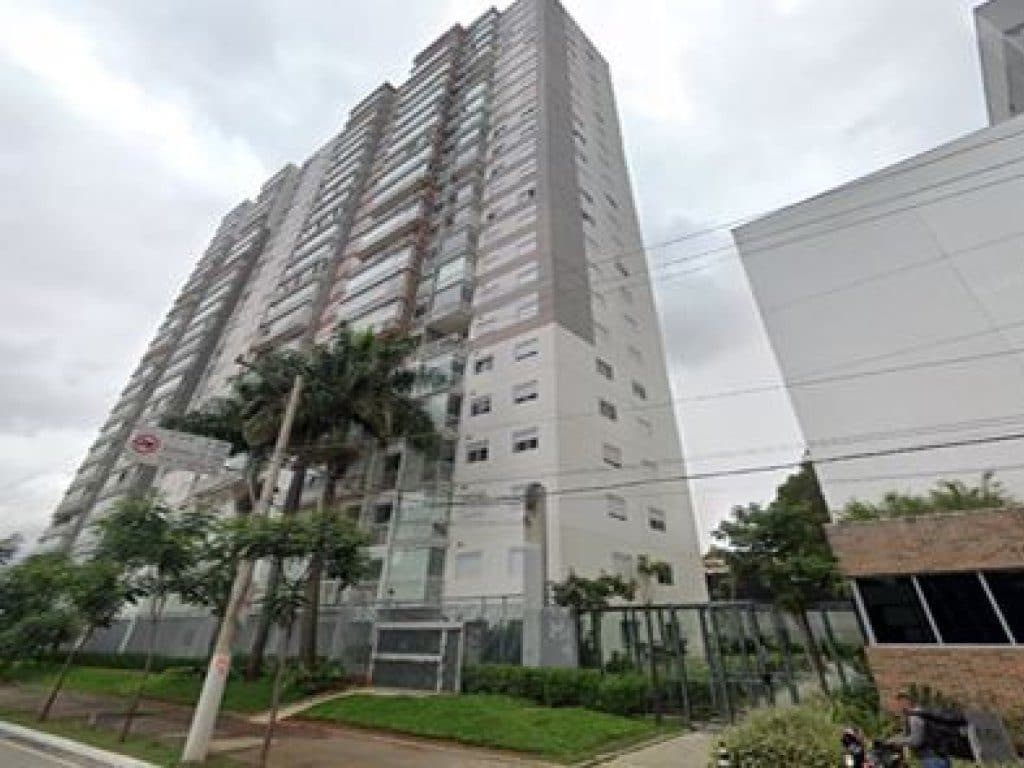 Rua Malvina Ferrara Samarone, 195, Vila Dom Pedro I, São Paulo, SP, São Paulo
