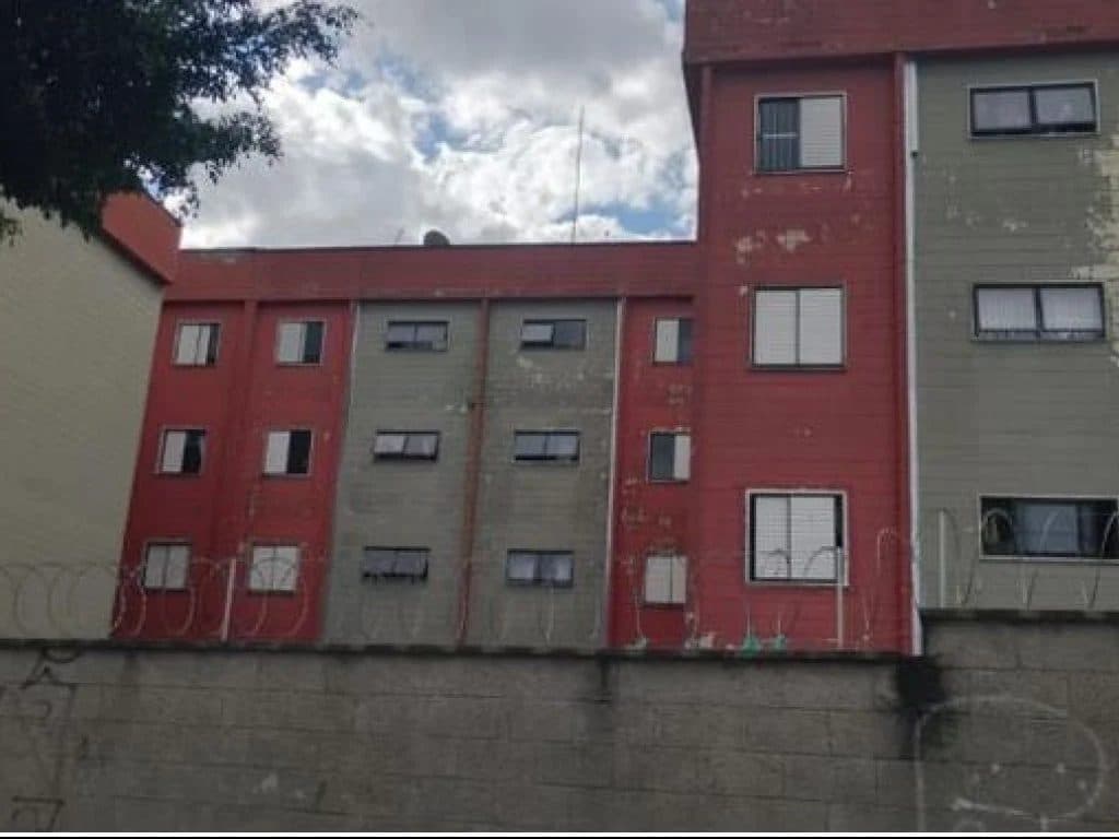 Rua Londrina, 80, Jardim Luciana, Itaquaquecetuba, SP, Itaquaquecetuba