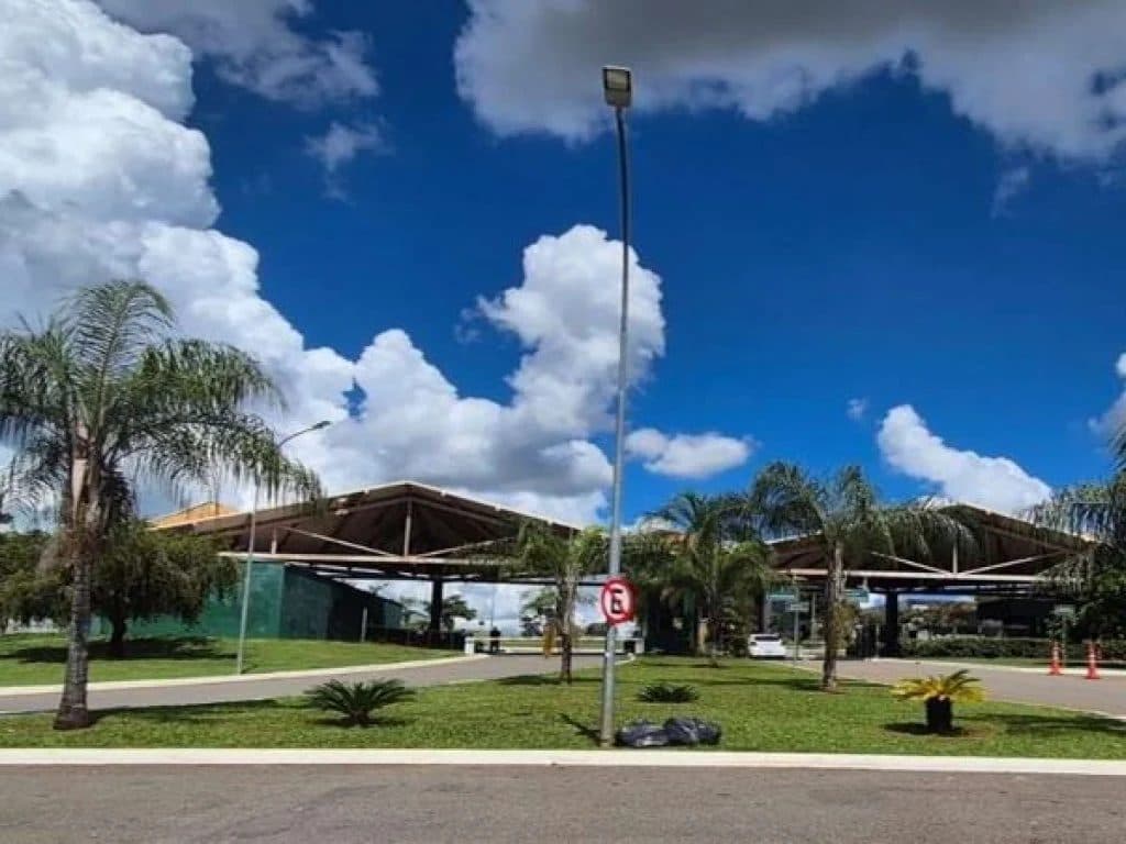Rua GGC33, Lt. 16 da Qd. 34, Residencial Goiânia Golfe Clube, Goiânia, GO, Goiânia