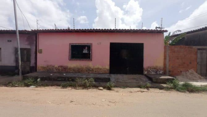 Rua das Flores, 37, Pontal da Ilha, São Luís, MA, São Luís