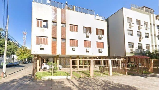 Rua Olinda, 411, São Geraldo, Porto Alegre, RS, Porto Alegre
