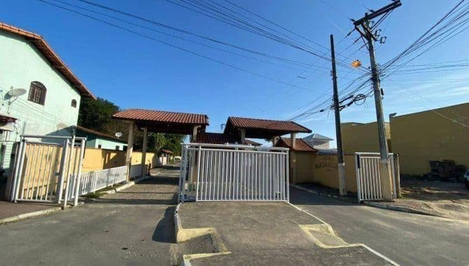 Rua das Dálias, 192, Mumbuca, Maricá, RJ, Maricá