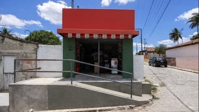 Avenida Boa Vista, 262, Botafogo, Itabaiana, PB, Itabaiana