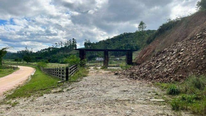 Rua Jose Francisco Peixer, 5100, Colônia Nova Itália, São João Batista, SC, São João Batista