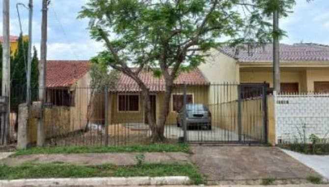 Rua Jardim América, 53, Harmonia, Canoas, RS, Canoas