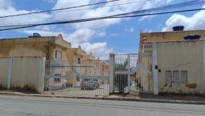 Estrada Takashi Kobata, 2065, Recreio Sertãozinho, Suzano, SP, Suzano