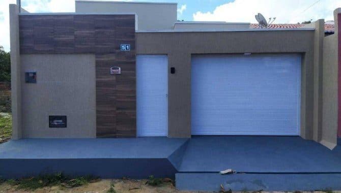 Rua Sdo, Projetada, 51, Jardim Das Oliveiras, Camocim, CE, Camocim