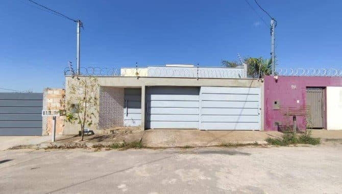 Rua José Pio, 100, Américo Silva, Lagoa da Prata, MG, Lagoa da Prata