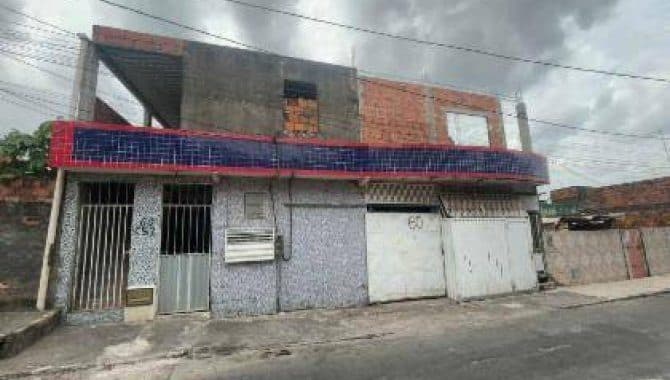 Rua Bom Jardim, 60, Casa 2 Do Condomínio Residencial Pereira, Renascer - Phoc Ii, Camaçari, BA, Camaçari