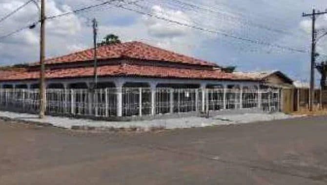 Rua Adélio Pereira Da Silva, 604, \"Setor 2\", Bairro Da Ponte, Nortelândia, MT, Nortelândia