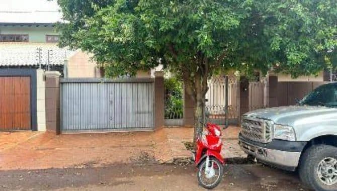 Rua João Vicente Ferreira, 2245, Vila Planalto, Dourados, MS, Dourados