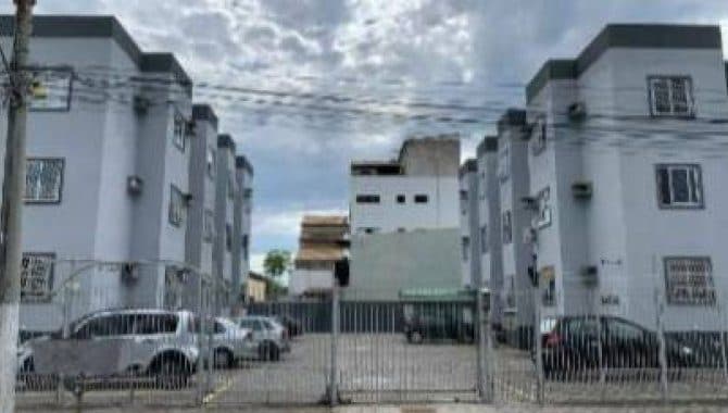 Rua Maria Do Carmo R Barreto, 20, Apto. 304, Bl. 01, Cond. Residencial Aruã I, Parque Aurora, Campos Dos Goytacazes, RJ, Campos Dos Goytacazes