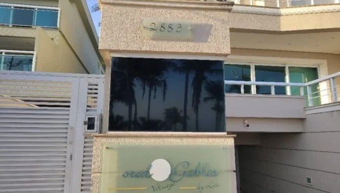 Avenida Miguel Estefno, 2883, Casa Nº 05, Condomínio Residencial Village Coral Gables By Lico´S, Enseada, Guarujá, SP, Guarujá
