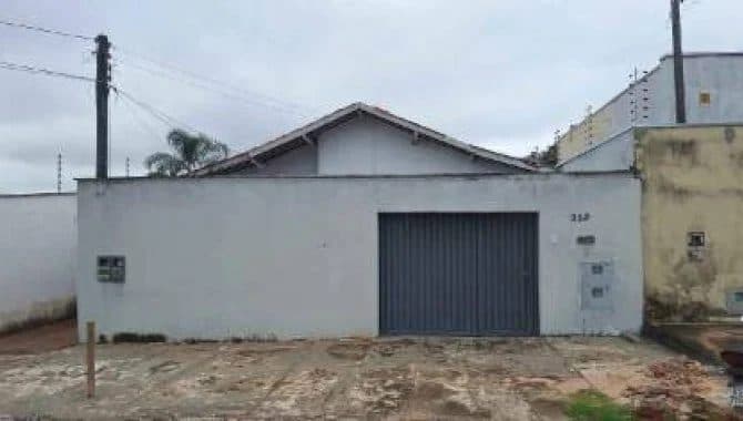 Rua Judith Pinheiro, 332, Loteamento São Miguel, Araguaína, TO, Araguaína