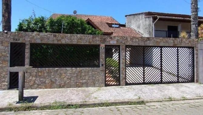 Rua Jose Bonifacio, S/N, Balneario Stella Maris, Peruíbe, SP, Peruíbe