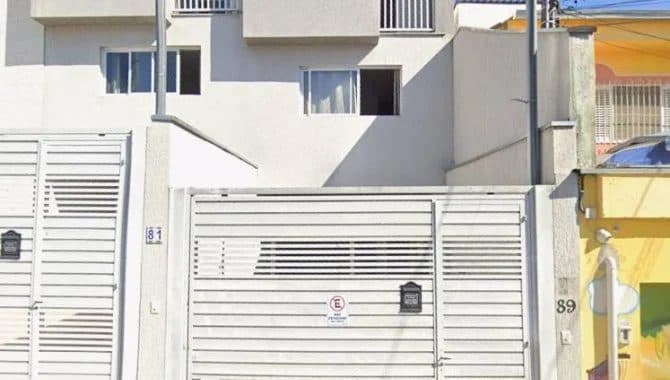 Rua Marcondes De Moura E Costa, 89, Vila Perus, São Paulo, SP, São Paulo