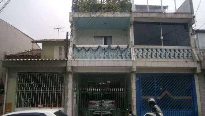Rua João Brasilino Dos Santos, 142, Jardim Maria Virginia, São Paulo, SP, São Paulo