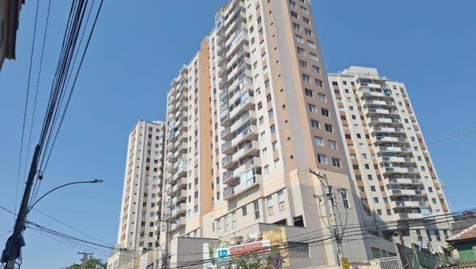 Rua Piauí, 400, Apartamento Nº 1404, Bloco 1 - Edifício Up Norte, Freguesia Do Engenho Novo, Rio De Janeiro, RJ, Rio De Janeiro