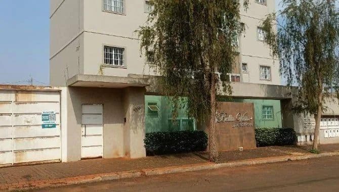 R 7, 116, Ap 102 - Edifício Residencial Bella Vista, Residencial Das Brisas, Jataí, GO, Jataí